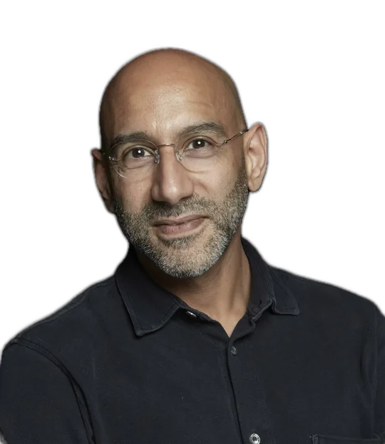Aly Kassam